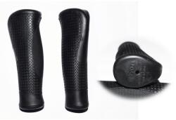 Totho Markolat ergon. tenyértámaszos EBON 130mm /fekete (MAR0083)