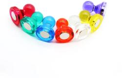 MágnesHorgász Bábu mágnes 7db-os készlet (BABM7DB)