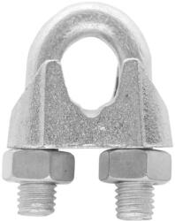 Koelner Drótkötélbilincs 5-6 mm-es sodronyhoz (50093)