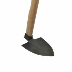 Buffalo Kapa SILVER győri hegyes kovácsolt 0.55kg NYELEZETT (11741)