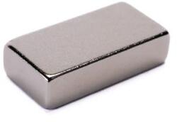 MágnesHorgász 20X10X5mm téglatest mágnes (20X10X5MM_10)