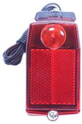 Totho Lámpa Hátsó dinamós sárvédőre (izzós) (VI0157)