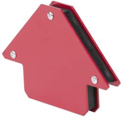 Strend Pro Strend Pro QJ6001, szögtartó 3" , mágneses, max 10kg (222880)