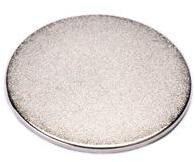 MágnesHorgász 10X1mm korong mágnes (D10X1MM_20)