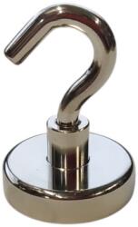 MágnesHorgász Kampós mágnes 32mm (KAD32_5)