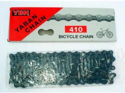 Totho 1/2x1/8 lánc YBN S410 dobozos /116L +patentszemes (HM0061)