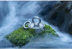 MágnesHorgász 145 kg-os kétoldalas mágneshorgász csomag (KMD60)