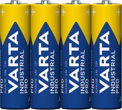 VARTA Elem ceruza Industrial AA 4db (4006211354) - iconink