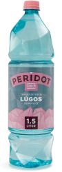 Peridot Természetesen lúgos ásványvíz 1, 5L PH 8, 1 DRS
