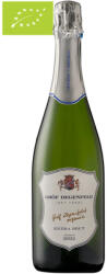 Gróf Degenfeld Tokaji Organikus Furmint Extra Brut Pezsgő 2022 (0, 75l)