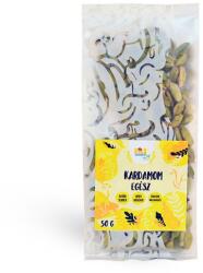 Bulk Shop egész kardamom 50g - bulkshop