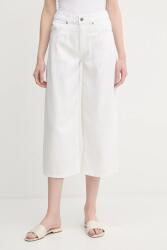 United Colors of Benetton nadrág - fehér 42