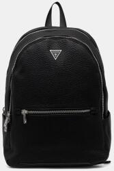 GUESS hátizsák TORINO - fekete Univerzális méret - answear - 35 890 Ft