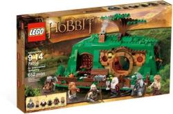 LEGO® Hobbit - Egy váratlan összejövetel (79003)