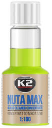 K2 NutaMax Szélvédőmosó Koncentrátum 50ml