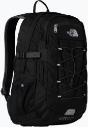 The North Face Borealis Classic 29 l fekete/aszfalt szürke túra hátizsák
