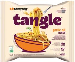 Samyang Instant Tészta Fokhagymaolaj Ízű, 100g (Samyang Tangle)