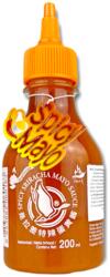 Flying Goose Sriracha Mayo (majonézes) Csípős Chiliszósz, 200ml (Flying Goose)