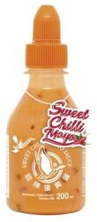 Flying Goose Sriracha Mayo (majonézes) Édes Chiliszósz, 200 ml (Flying Goose) (8853662060194  28/03/2026 (24db))