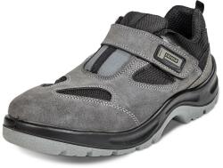 CERVA PANDA AUGE fémmentes munkavédelmi szandál S1 SRC (0203009299043)