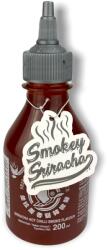 Flying Goose Sriracha Füstös Chiliszósz, 200ml (Flying Goose) (8853662060040  28/04/2027 (12db))