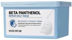 SOME BY MI Beta Panthenol Repair Daily Maszk 30 db