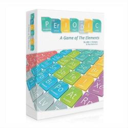Genius Games Periodic: A Game of The Elements