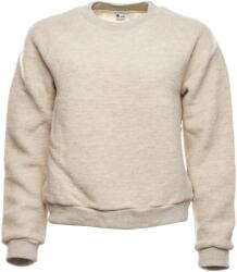 Vlnka Gyapjú pulóver bézs ruházat méretei L/XL