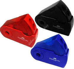 Faber-Castell Hegyező Faber-Castell bicska kétlyukú, tartályos