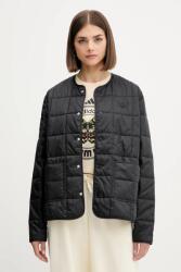 adidas Originals rövid kabát Quilted Liner - fekete XL