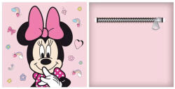 Disney Minnie Magical Day párna, díszpárna levehető huzattal 35x35 cm Velúr (AYM072778)