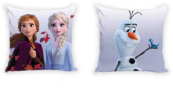  Disney Jégvarázs Moments párna, díszpárna 40x40 cm (CBX588370) - oliviashop