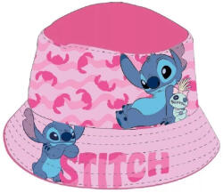 Disney Lilo és Stitch, A csillagkutya Scrump gyerek halászsapka 52 cm, 54 cm Nr2