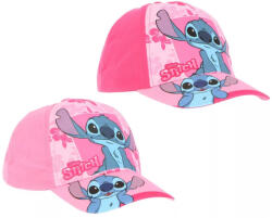 Disney Lilo és Stitch, A csillagkutya Sweet Pink gyerek baseball sapka 52 cm, 54 cm Nr3