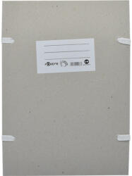 BLUERING Szalagos irományfedél 1050 gr/m2 (1m, klapnis) natúr Bluering® (42138) - bestoffice