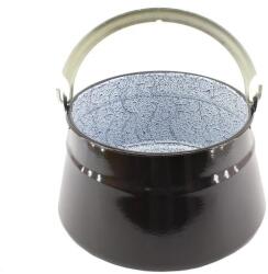 ENGER zománcozott halfőző, 20L (5999036011683)