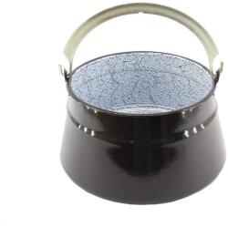 ENGER zománcozott halfőző, 13L (5999036011669)