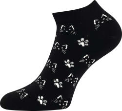 Lonka LONKA® Dewow macskazokni 2 3 pár 35-38 125447 (125447)