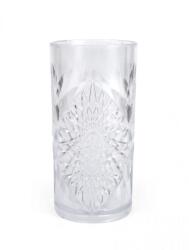 la Mediterranea Set 6x Pahar din PS , model Star longdrink, 620 ml (BY7238) Pahar
