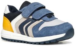 GEOX gyerek sportcipő ALBEN - kék 20 - answear - 16 290 Ft