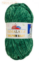  Dolphin Baby - Zöld - 80360