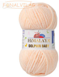  Dolphin Baby - Púder - 80333