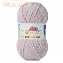  Dolphin Baby - Kő - 80342