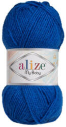 alize My Baby fonal 141 Királykék