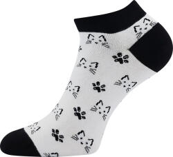 Lonka LONKA® Dewow macskazokni 3 pár 39-42 125454 (125454)