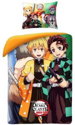  Demon Slayer Hunters ágyneműhuzat 140×200cm, 70×90 cm (HAX605354)
