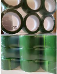  Ragasztószalag AKRILÁT, 48 mm x 66 m ZÖLD