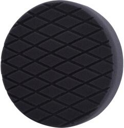 Extol Polírozó korong T10 finiselő *szürke 180 mm, tépőzáras, vágott (8804531) - profimax