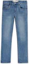Levi's gyerek farmer 511 SLIM JEANS - kék 110 - answear - 17 890 Ft