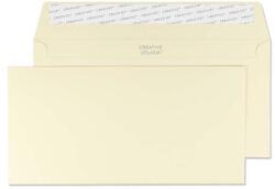 Blake Boríték Vanília sárga 114 × 229 mm DL+ (5 db/csomag) (BDL-200VAN)